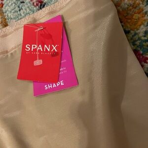 SPANX Shapewear in Beige